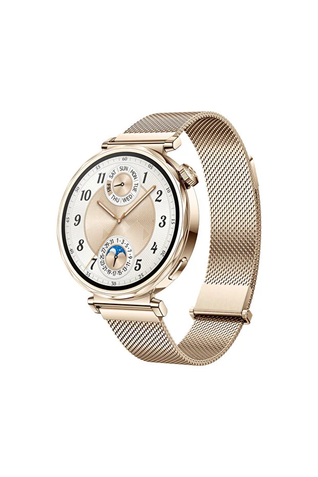 Huawei Watch GT5 41mm - Altın